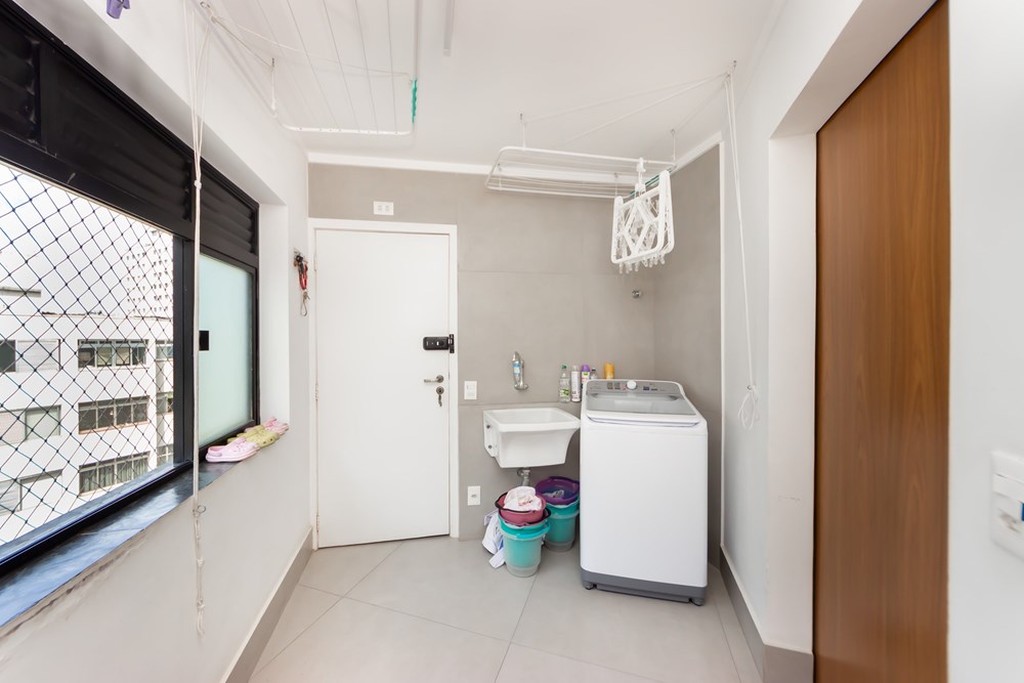 Apartamento, 3 quartos, 118 m² - Foto 15