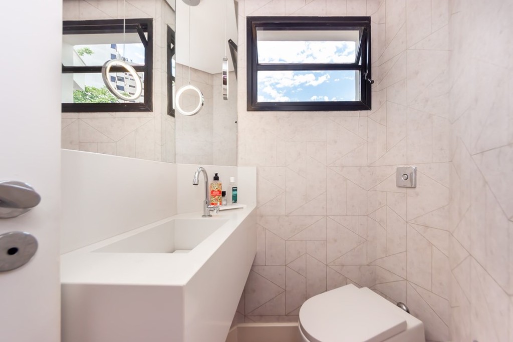 Apartamento, 3 quartos, 118 m² - Foto 10