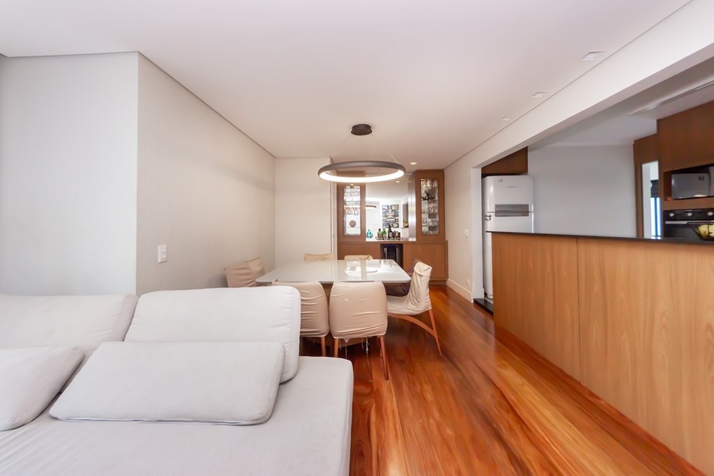 Apartamento, 3 quartos, 118 m² - Foto 2