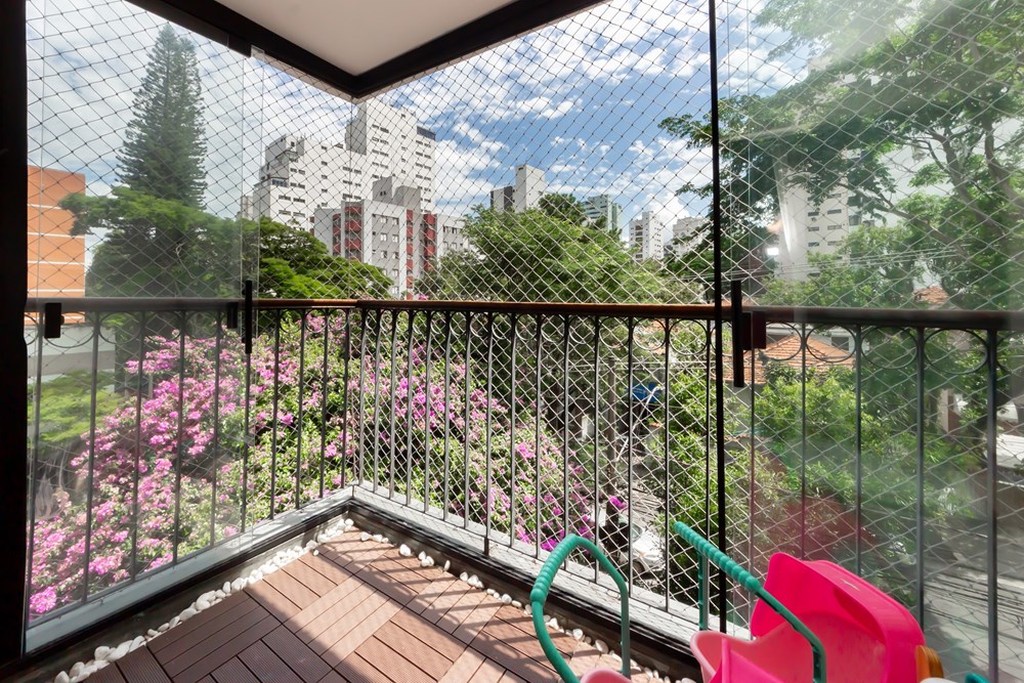 Apartamento, 3 quartos, 118 m² - Foto 9