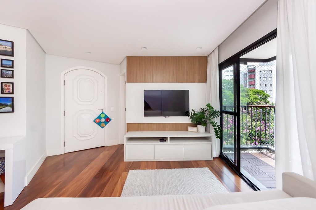 Apartamento, 3 quartos, 118 m² - Foto 7