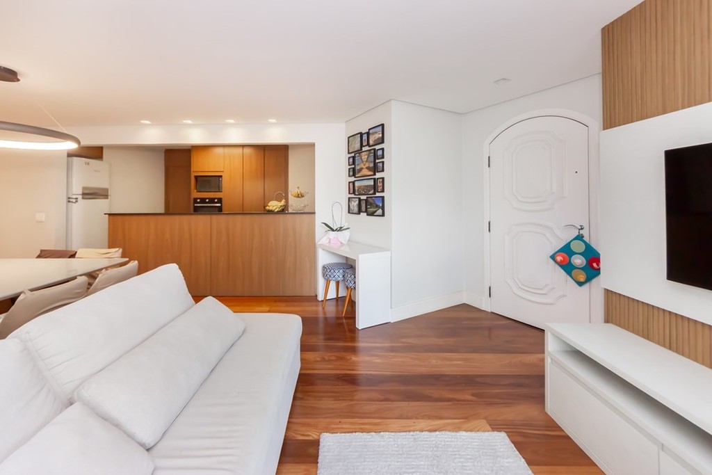 Apartamento, 3 quartos, 118 m² - Foto 4