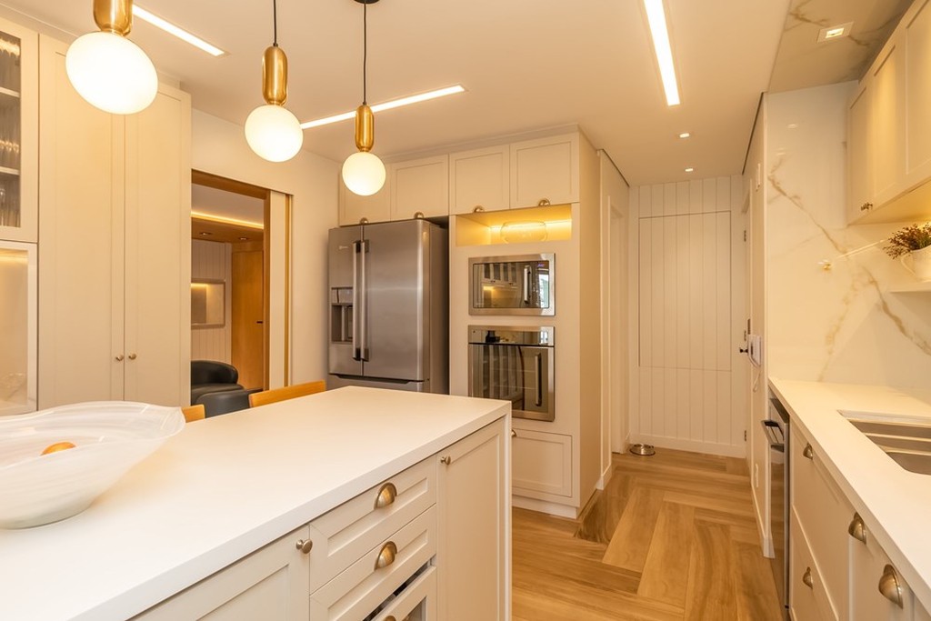 Apartamento, 3 quartos, 147 m² - Foto 19