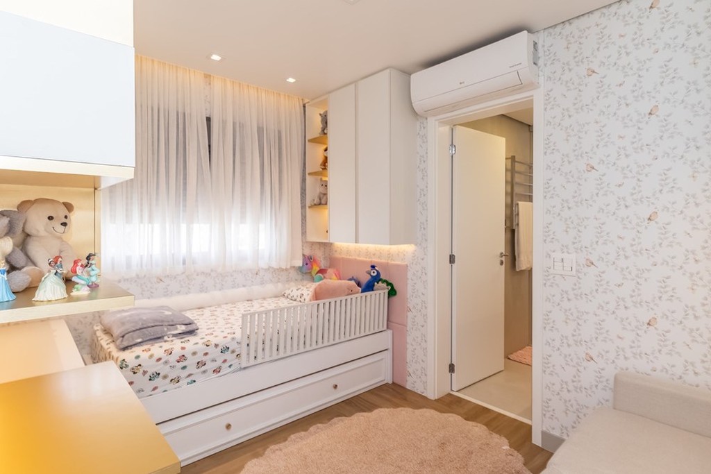 Apartamento, 3 quartos, 147 m² - Foto 28