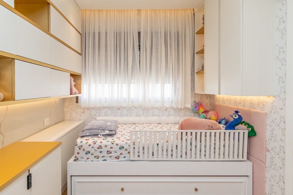 Apartamento, 3 quartos, 147 m² - Foto 27