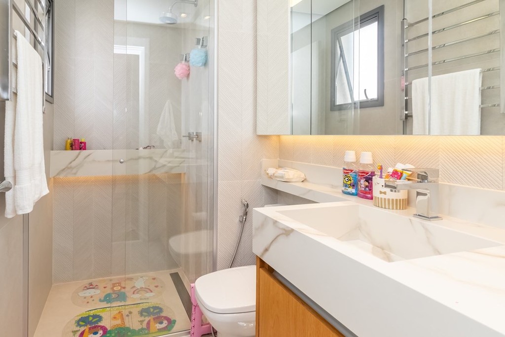 Apartamento, 3 quartos, 147 m² - Foto 29