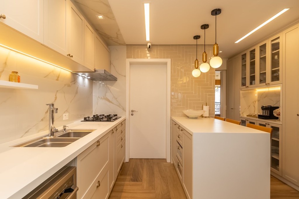 Apartamento, 3 quartos, 147 m² - Foto 15