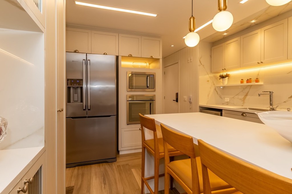 Apartamento, 3 quartos, 147 m² - Foto 17