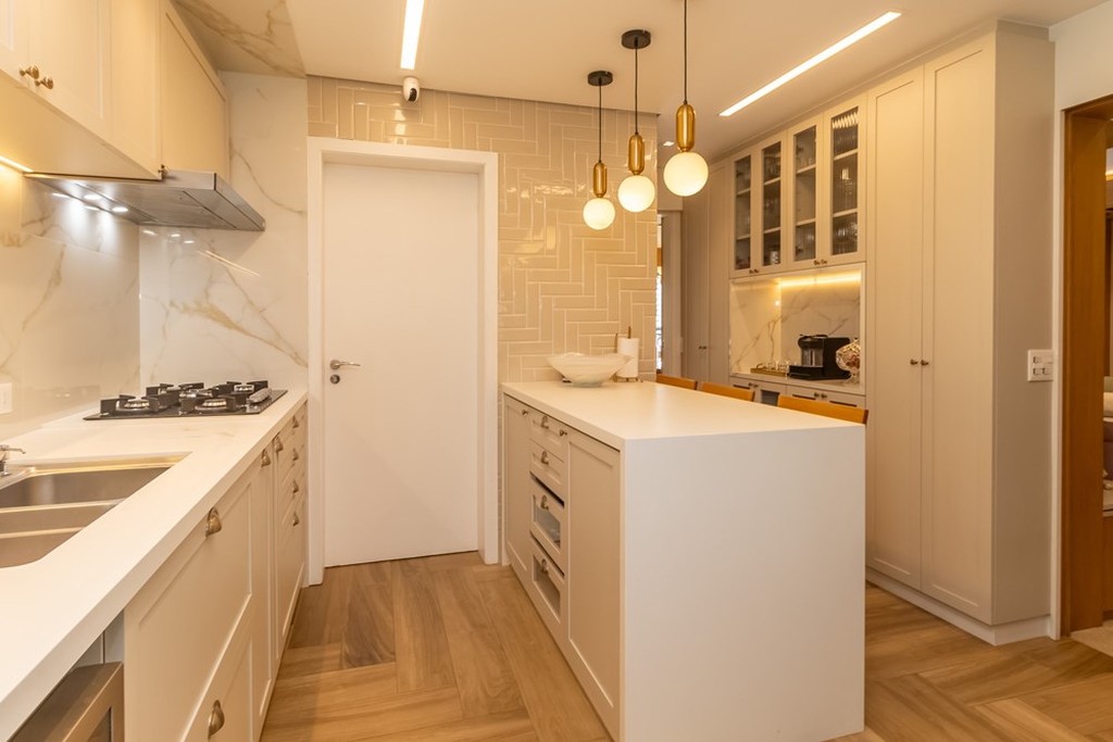 Apartamento, 3 quartos, 147 m² - Foto 14