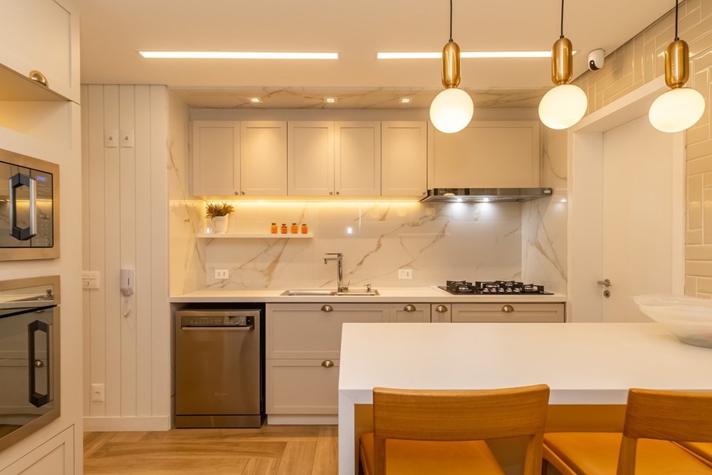 Apartamento, 3 quartos, 147 m² - Foto 16