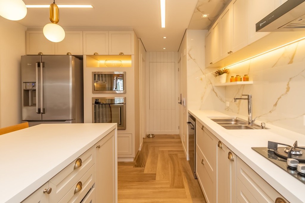 Apartamento, 3 quartos, 147 m² - Foto 18