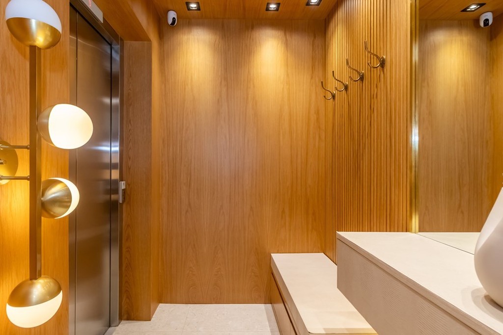 Apartamento, 3 quartos, 147 m² - Foto 12