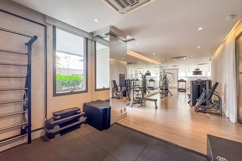 Apartamento, 3 quartos, 147 m² - Foto 36