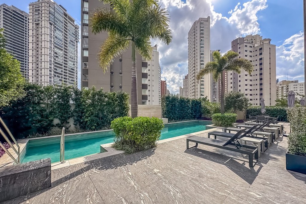 Apartamento, 3 quartos, 147 m² - Foto 34
