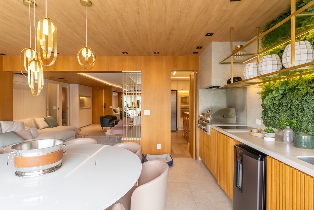 Apartamento, 3 quartos, 147 m² - Foto 10