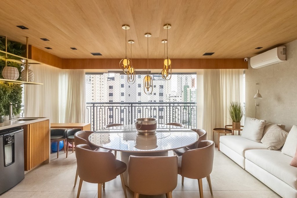 Apartamento, 3 quartos, 147 m² - Foto 5