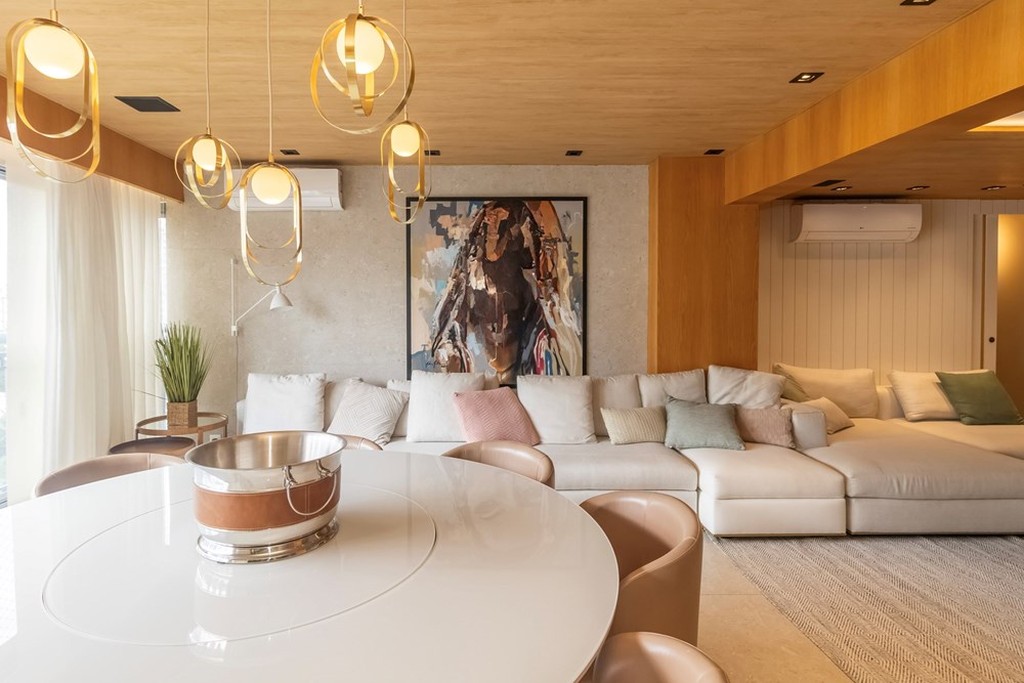 Apartamento, 3 quartos, 147 m² - Foto 7