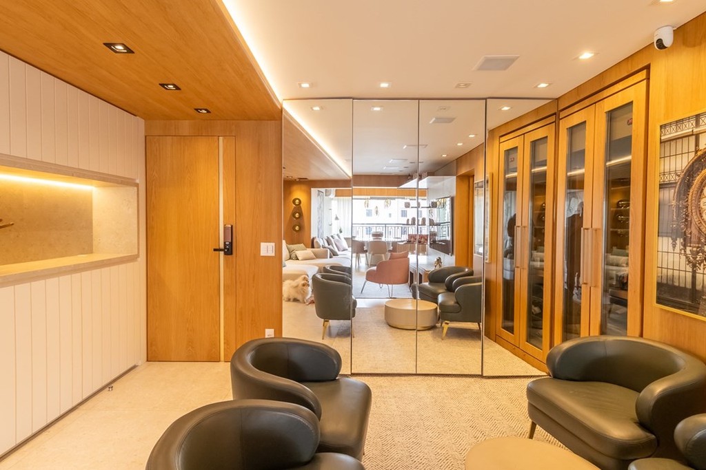 Apartamento, 3 quartos, 147 m² - Foto 11