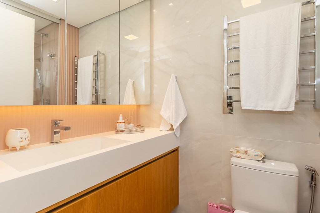 Apartamento, 3 quartos, 147 m² - Foto 33
