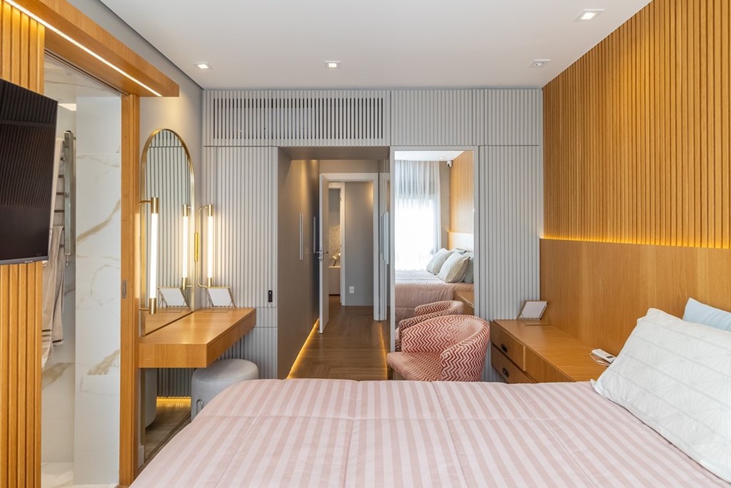 Apartamento, 3 quartos, 147 m² - Foto 21