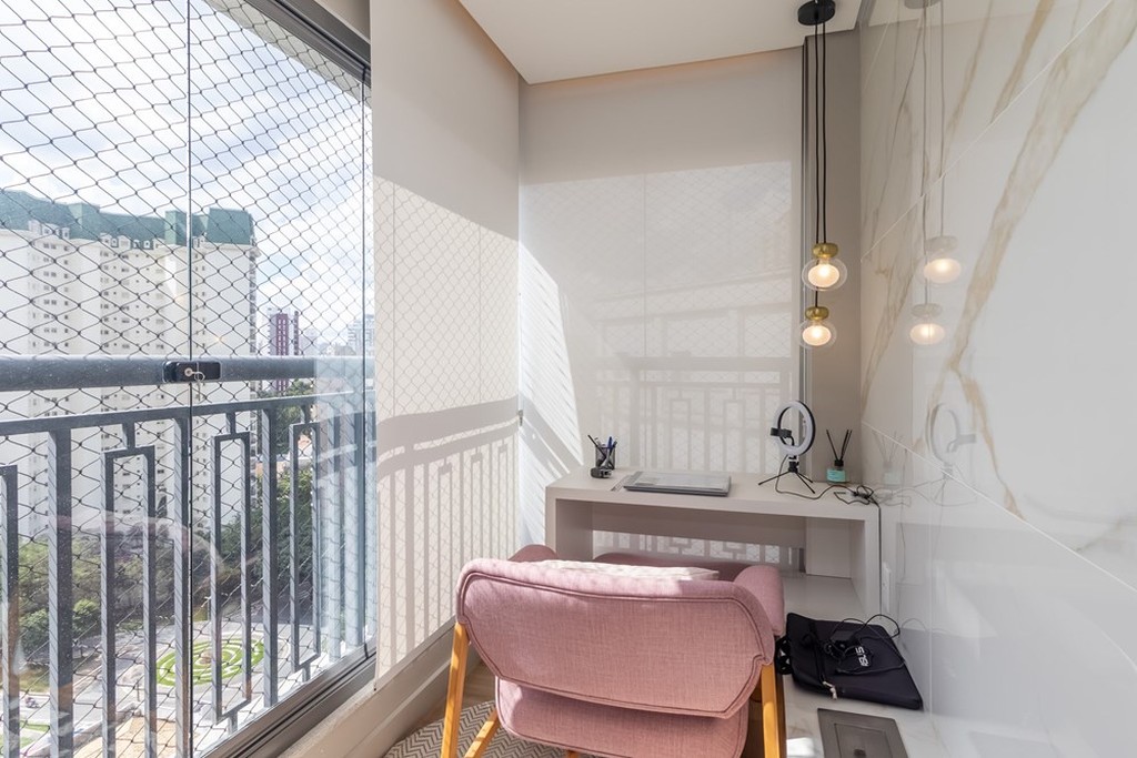 Apartamento, 3 quartos, 147 m² - Foto 24