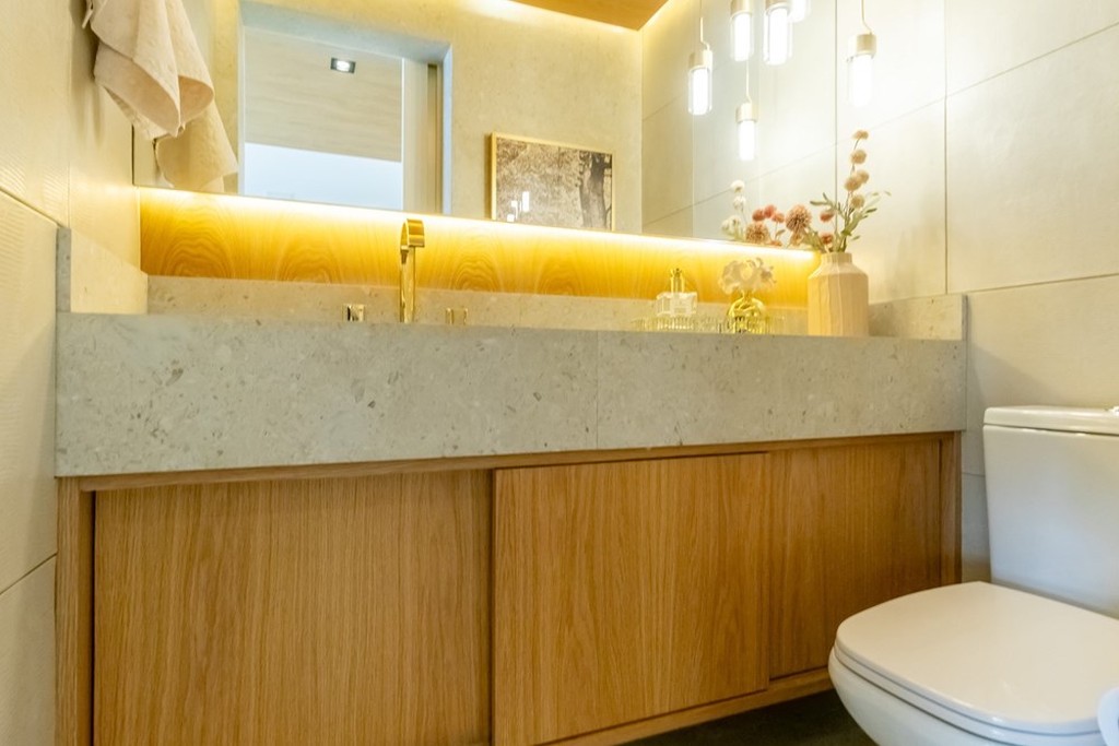 Apartamento, 3 quartos, 147 m² - Foto 13