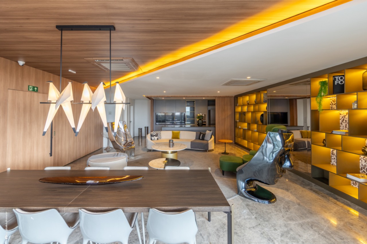 Apartamento, 3 quartos, 77 m² - Foto 40