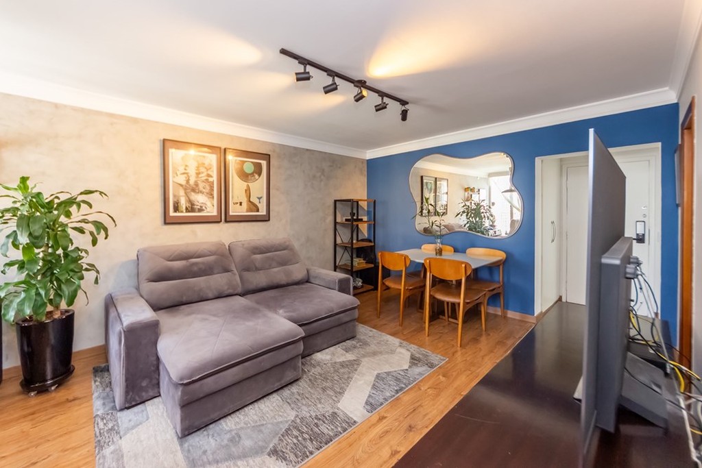 Apartamento, 2 quartos, 75 m² - Foto 6