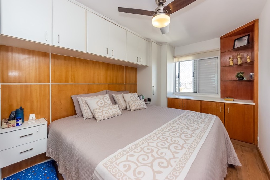 Apartamento, 2 quartos, 75 m² - Foto 15
