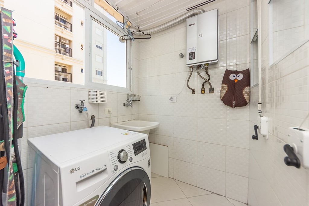 Apartamento, 2 quartos, 75 m² - Foto 13