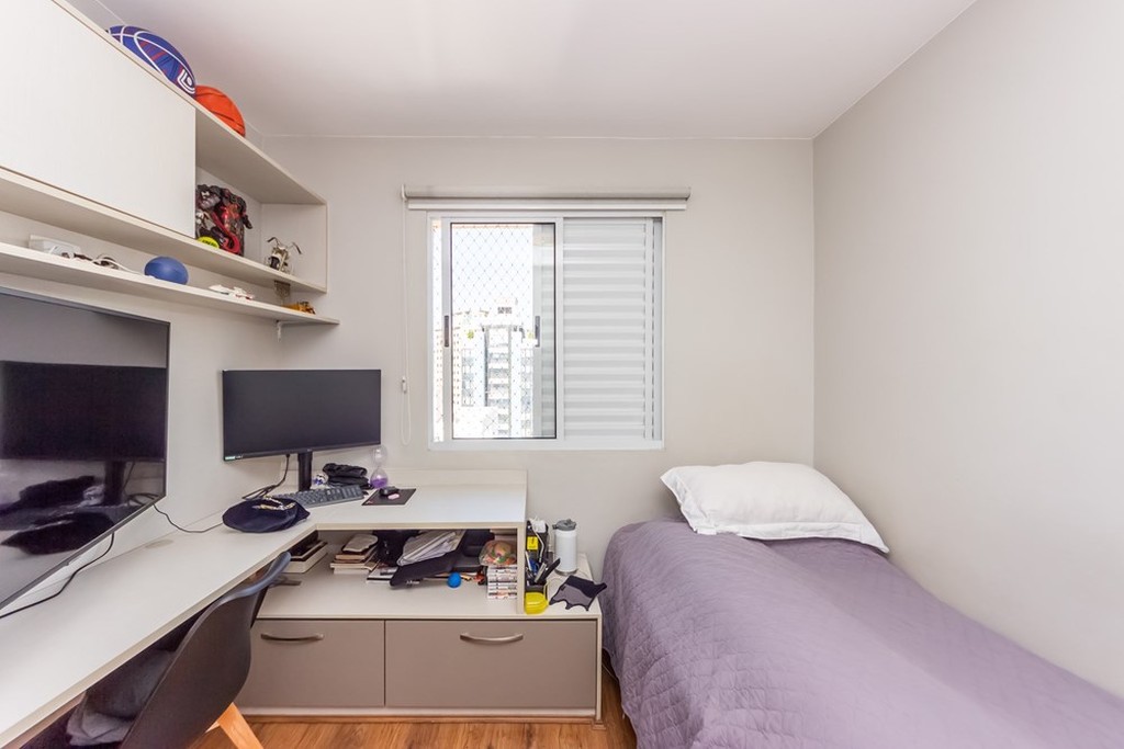 Apartamento, 2 quartos, 75 m² - Foto 19
