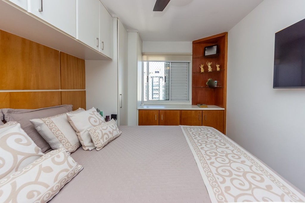 Apartamento, 2 quartos, 75 m² - Foto 16