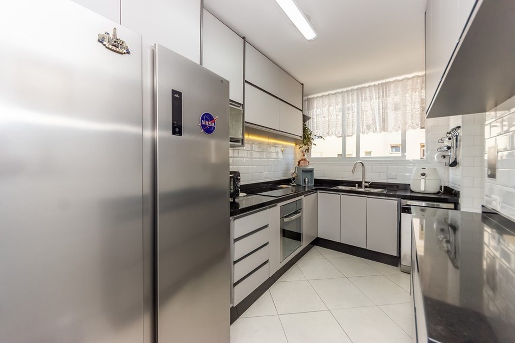 Apartamento, 2 quartos, 75 m² - Foto 9