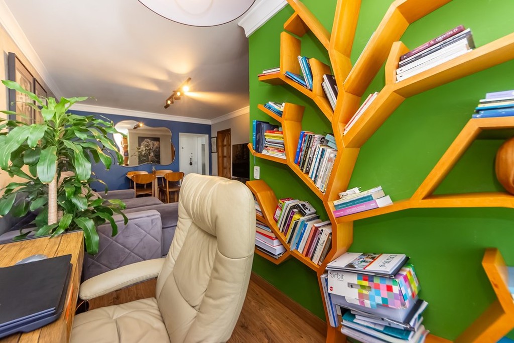 Apartamento, 2 quartos, 75 m² - Foto 3