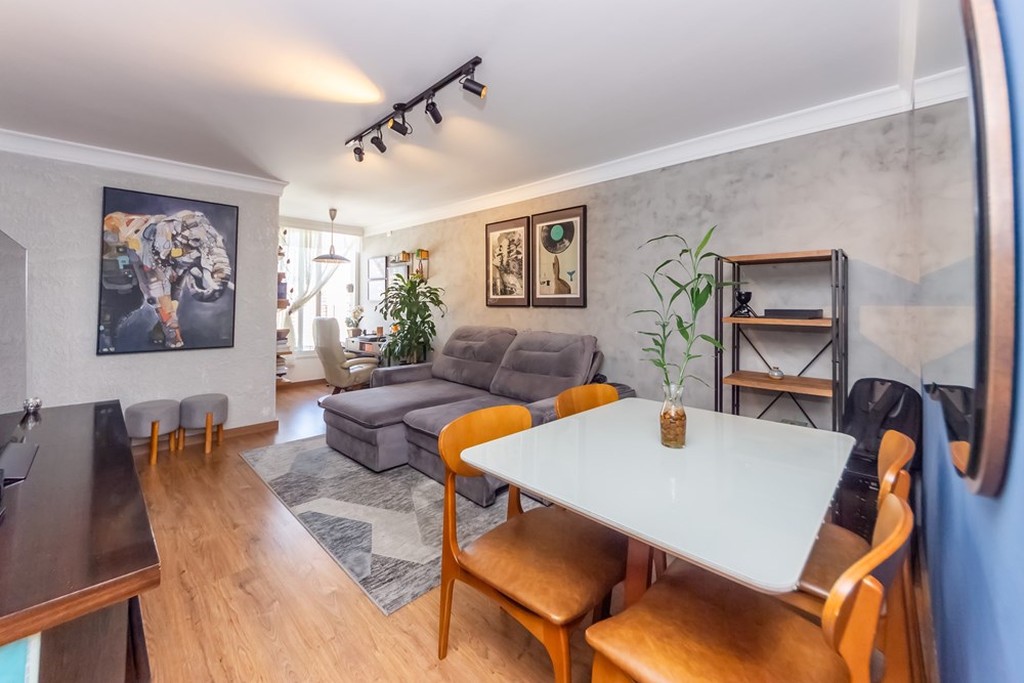 Apartamento, 2 quartos, 75 m² - Foto 1