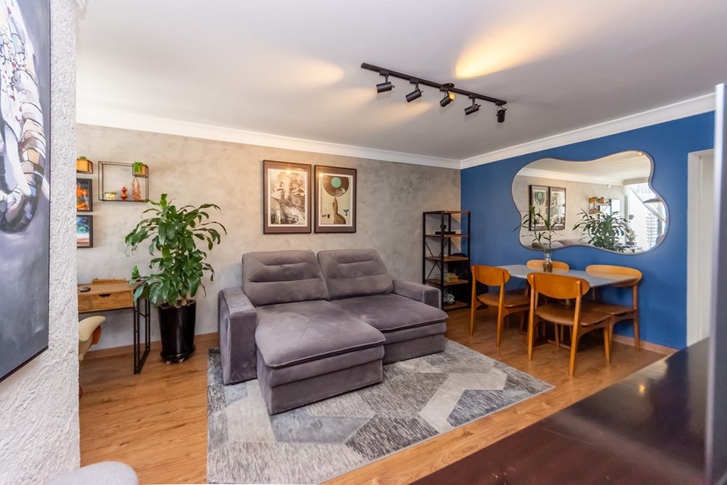 Apartamento, 2 quartos, 75 m² - Foto 7