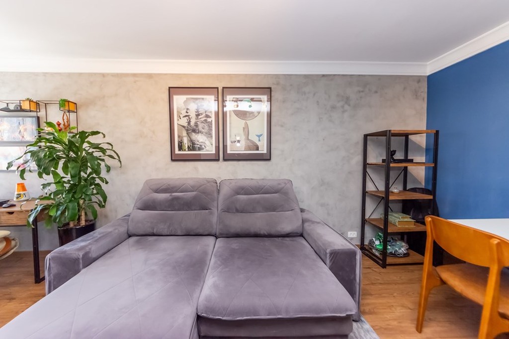 Apartamento, 2 quartos, 75 m² - Foto 5