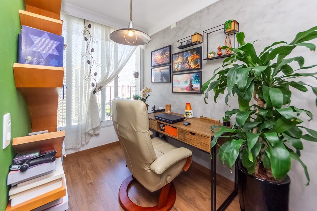 Apartamento, 2 quartos, 75 m² - Foto 2