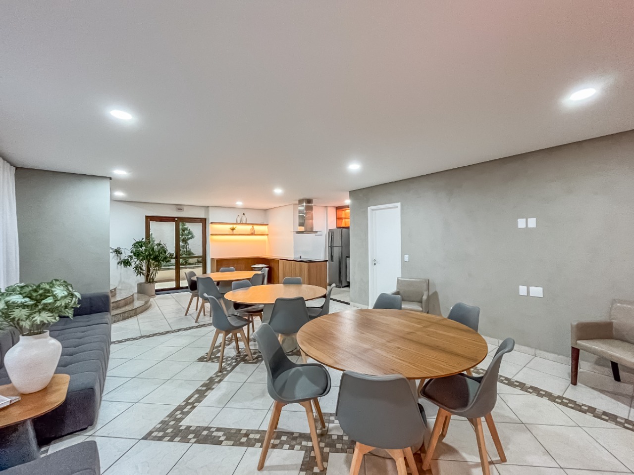 Apartamento, 3 quartos, 94 m² - Foto 30