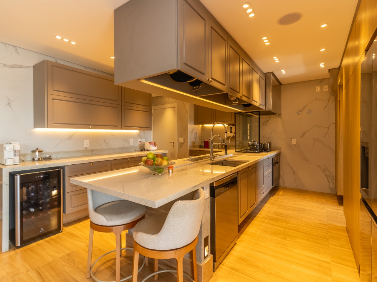 Cobertura, 2 quartos, 269 m² - Foto 11