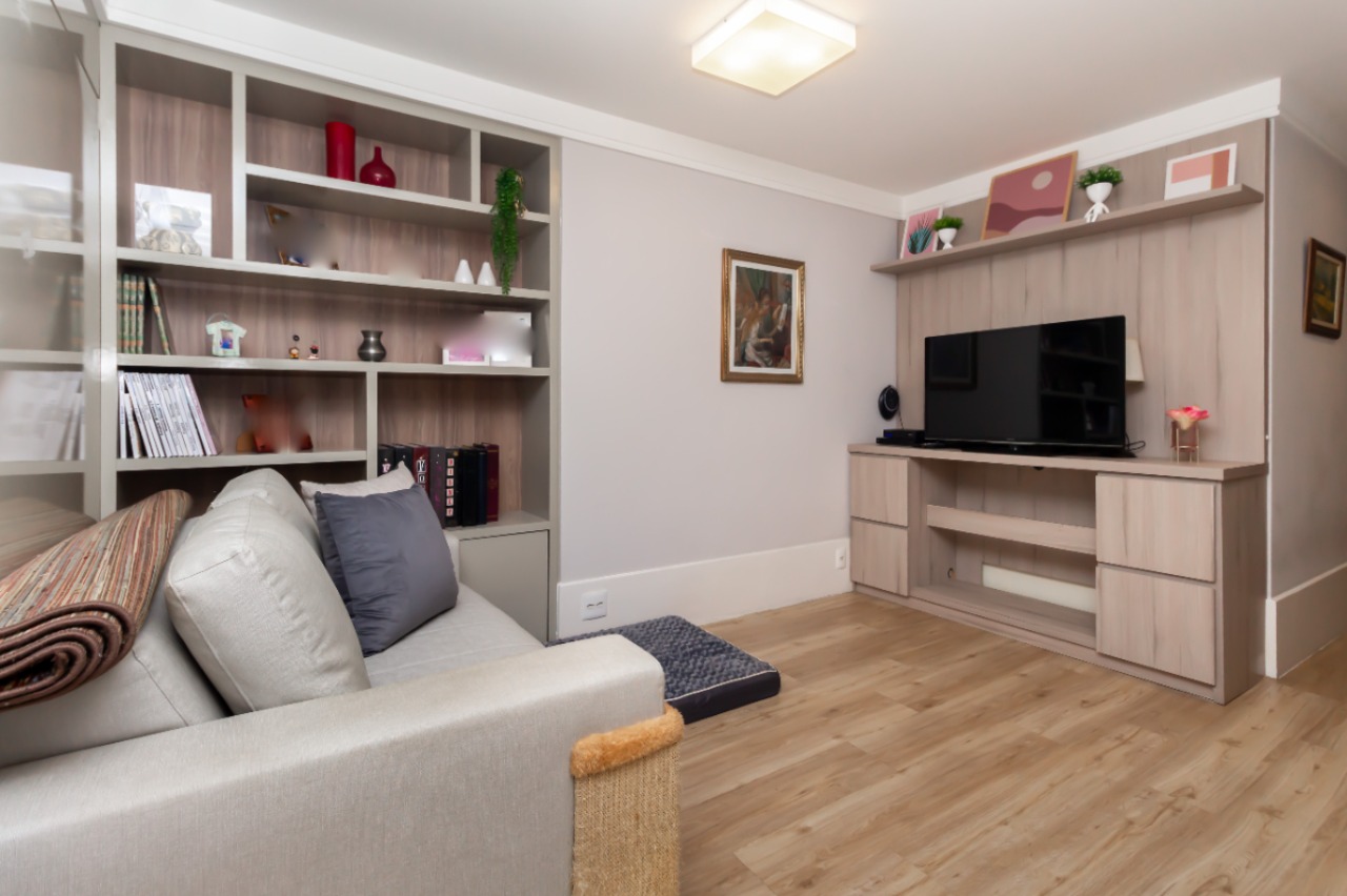 Apartamento, 4 quartos, 243 m² - Foto 19