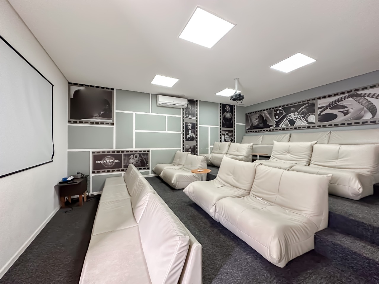 Apartamento, 3 quartos, 127 m² - Foto 47