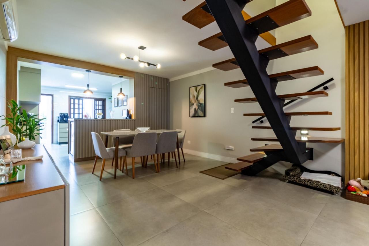 Casa, 2 quartos, 151 m² - Foto 8