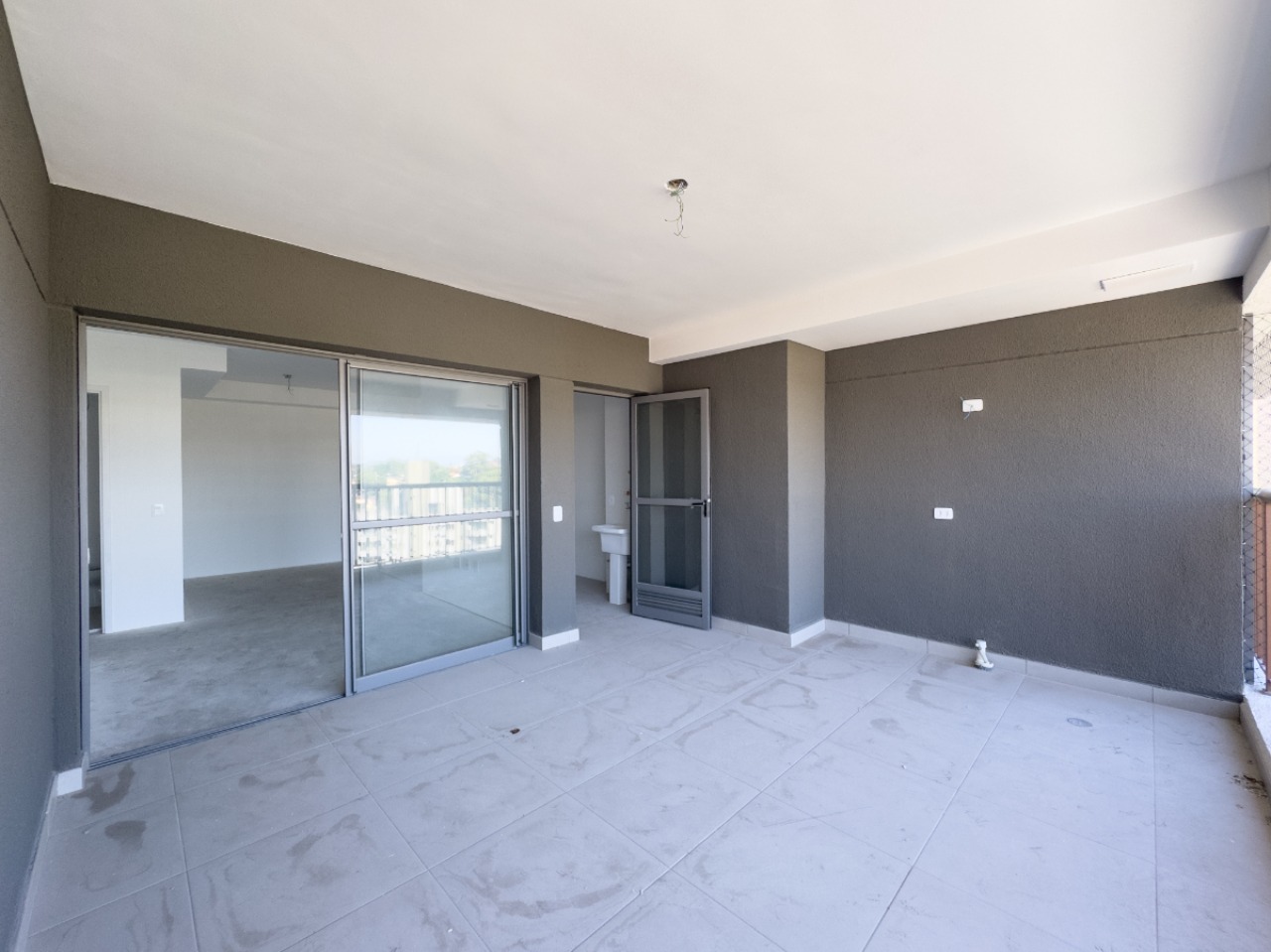 Apartamento, 2 quartos, 85 m² - Foto 1