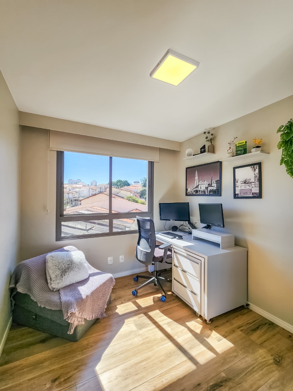 Apartamento, 2 quartos, 57 m² - Foto 30