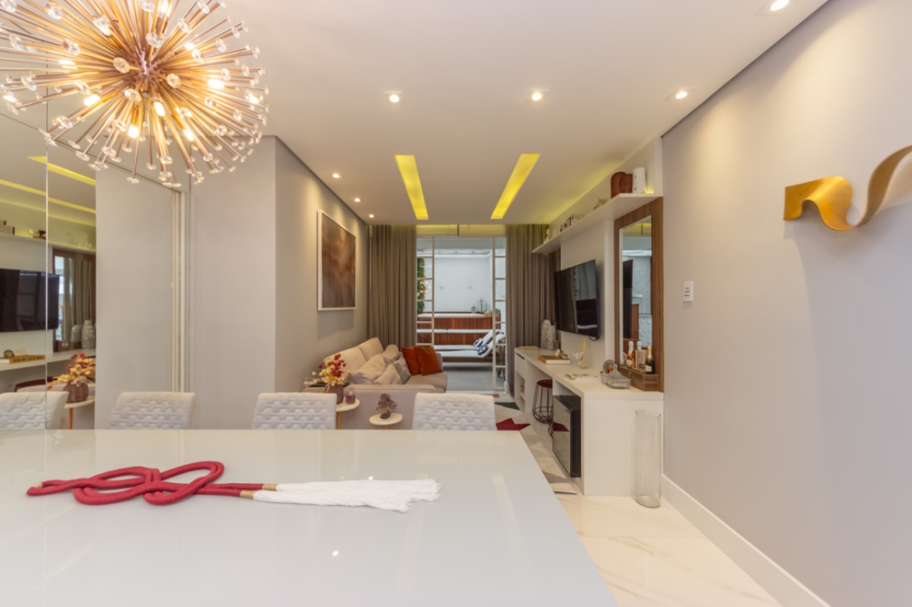 Apartamento, 2 quartos, 127 m² - Foto 11