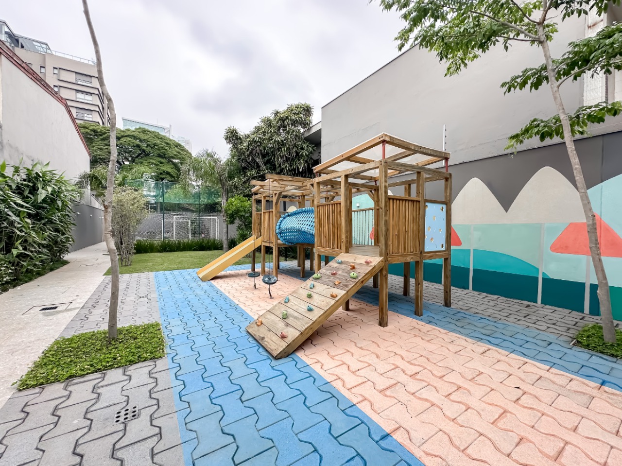 Apartamento, 3 quartos, 149 m² - Foto 46