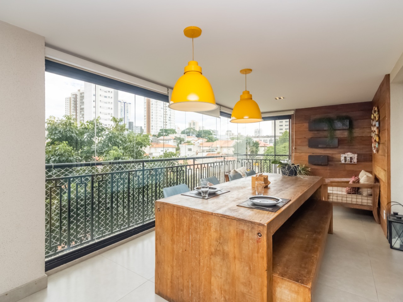 Apartamento, 3 quartos, 140 m² - Foto 6