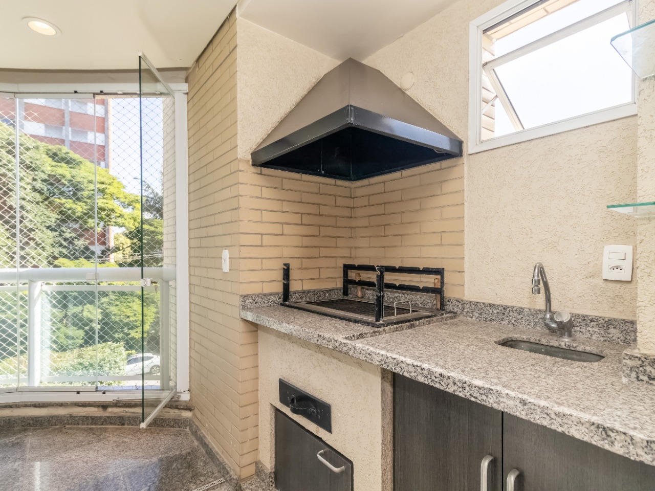 Apartamento, 4 quartos, 178 m² - Foto 12