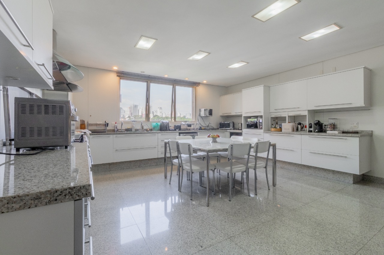 Apartamento, 4 quartos, 700 m² - Foto 47